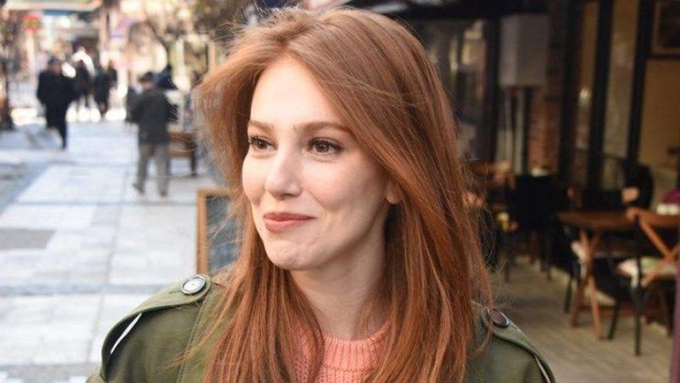Elçin Sangu: Sakarlıkta dünya markası olabilirim