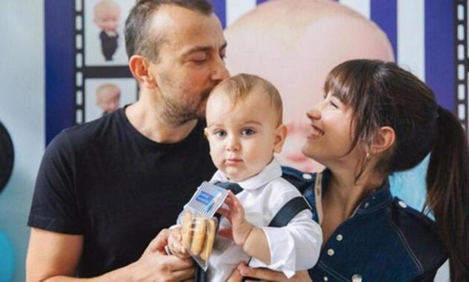 Hazal Kaya merak edilenleri anlattı: Aliye çok aşığım