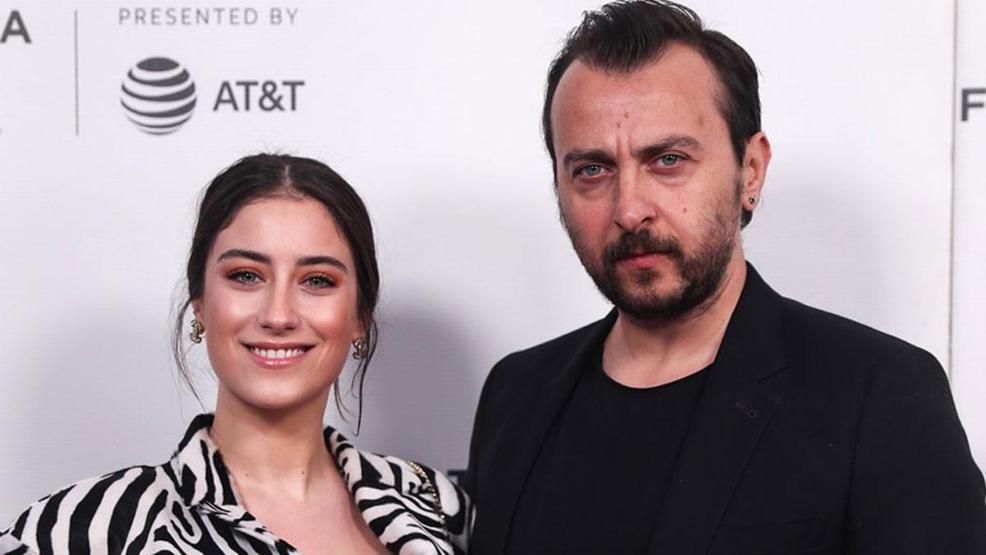 Hazal Kaya merak edilenleri anlattı: Aliye çok aşığım