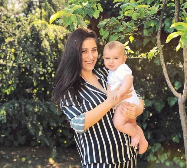 Hazal Kaya merak edilenleri anlattı: Aliye çok aşığım