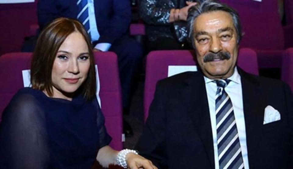 Jülide Kural, Kadir İnanırın son sağlık durumunu açıkladı