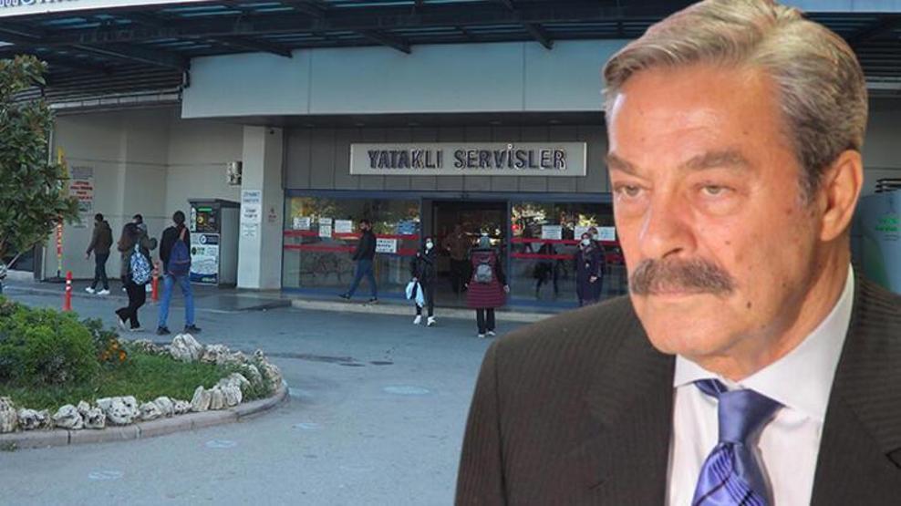Jülide Kural, Kadir İnanırın son sağlık durumunu açıkladı