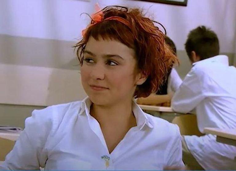 Acemi Cadının şirin Rüyası İrem Erkaya son haliyle şaşkına çevirdi