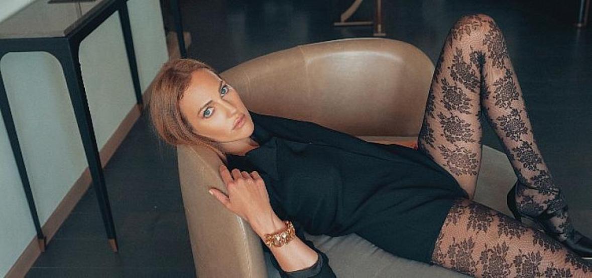 Meryem Uzerli: Çevremdeki insanları değiştirdim