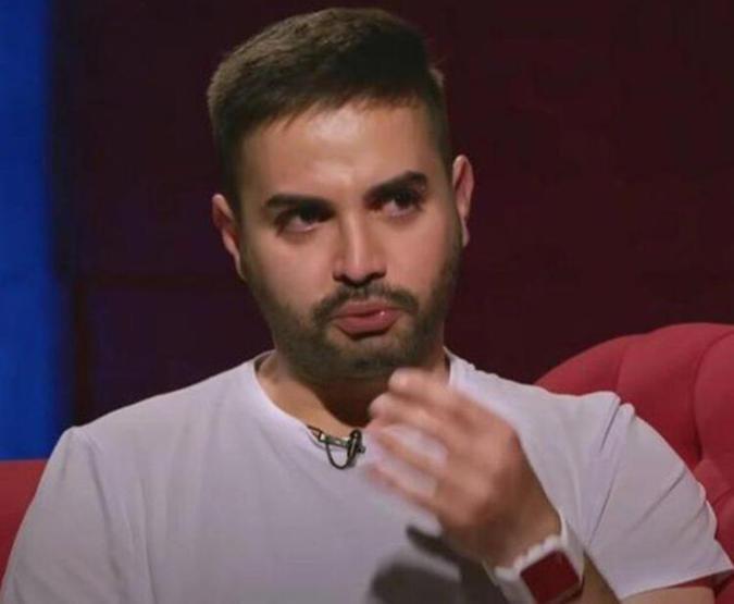 Kadir Ezildi gözyaşlarına boğuldu Böyle birini affetmemi bekler misiniz