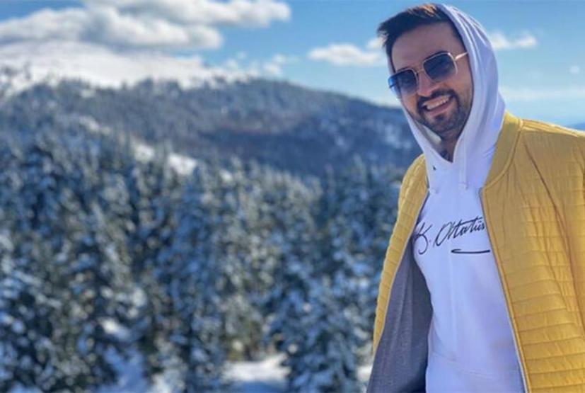Kadir Ezildi gözyaşlarına boğuldu Böyle birini affetmemi bekler misiniz