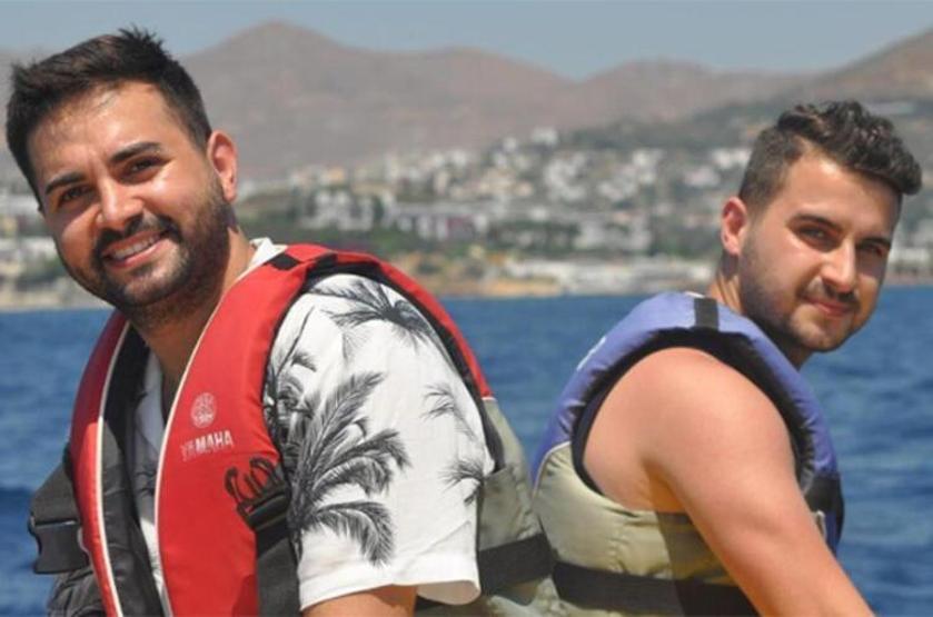 Kadir Ezildi gözyaşlarına boğuldu Böyle birini affetmemi bekler misiniz