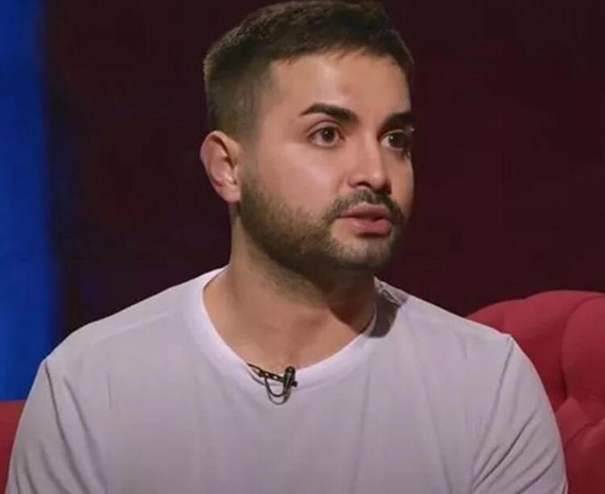 Kadir Ezildi gözyaşlarına boğuldu Böyle birini affetmemi bekler misiniz