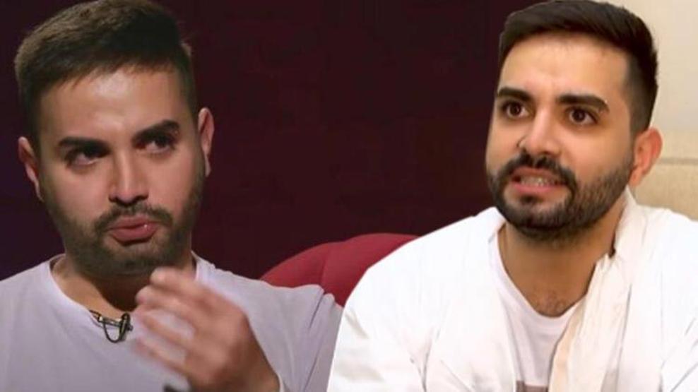 Kadir Ezildi gözyaşlarına boğuldu Böyle birini affetmemi bekler misiniz