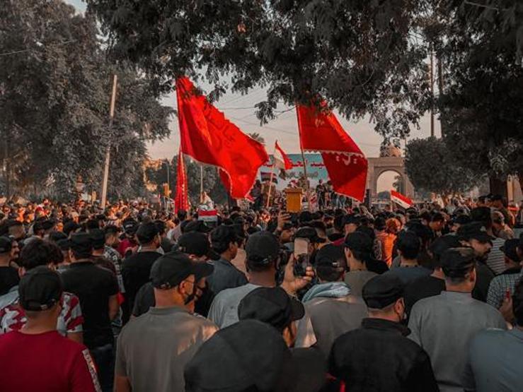 Seçimler sonrası ortalık karıştı Yeşil Bölgeye baskın girişimi