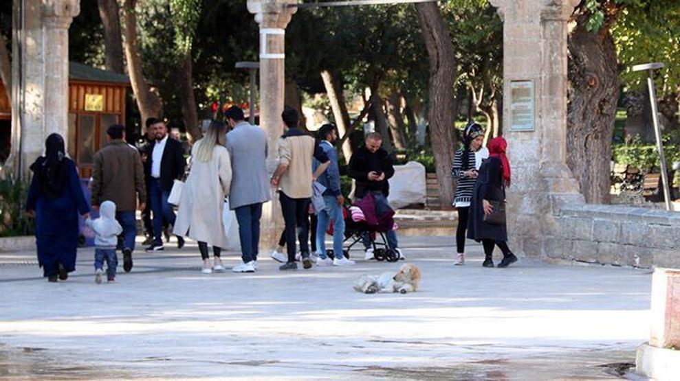 Güneydoğu illerinde vaka sayıları artıyor Gripliyim diyerek test yaptırmıyorlar