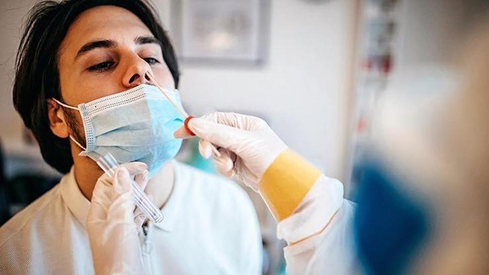 Güneydoğu illerinde vaka sayıları artıyor Gripliyim diyerek test yaptırmıyorlar