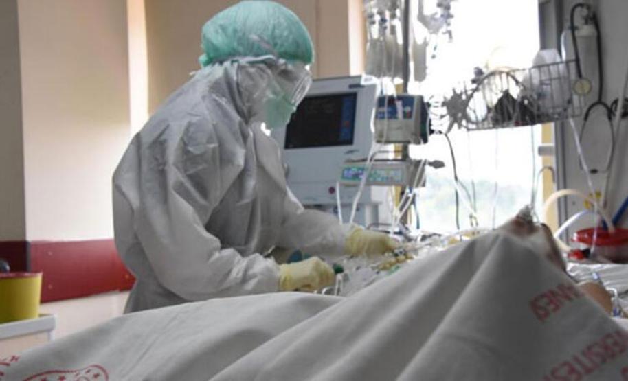 Koronada yeni varyant endişe yarattı: Nu paniği