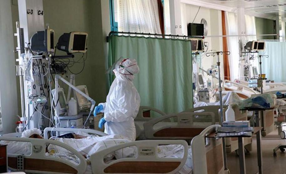 Koronada yeni varyant endişe yarattı: Nu paniği