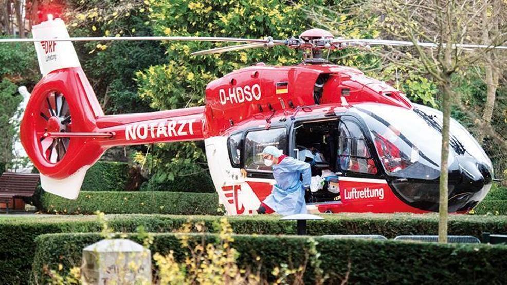 Koronada yeni varyant endişe yarattı: Nu paniği