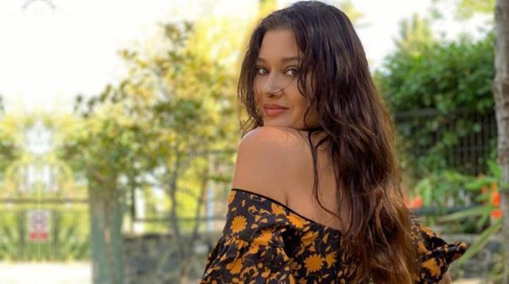 Nurgül Yeşilçay’ın yeni projesi belli oldu