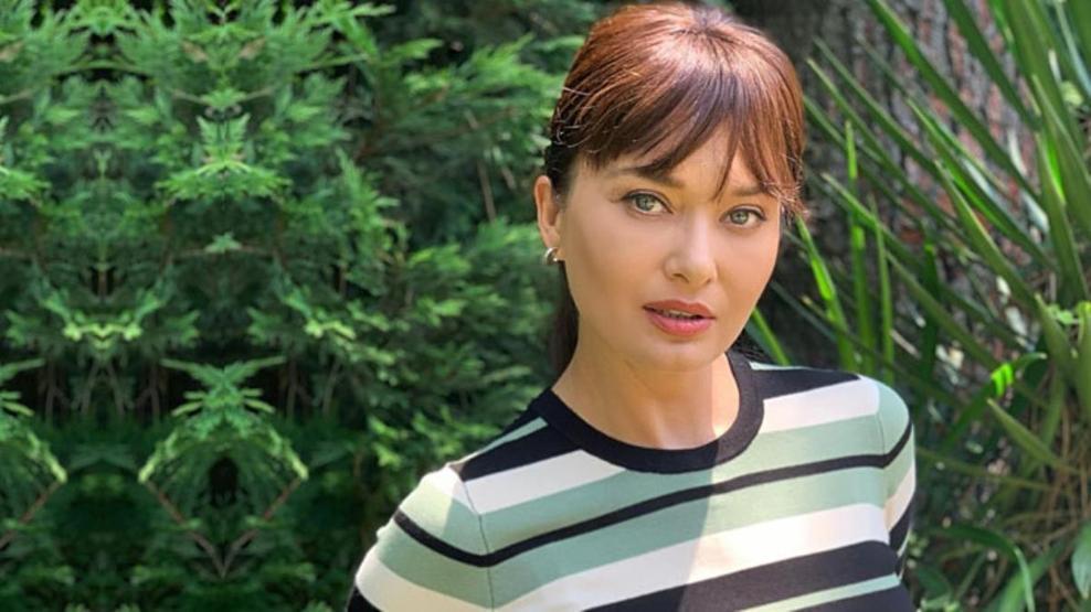 Nurgül Yeşilçay’ın yeni projesi belli oldu
