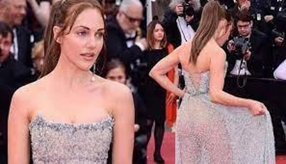 Meryem Uzerli 10 kıyafet giydi, 1 milyon kazandı