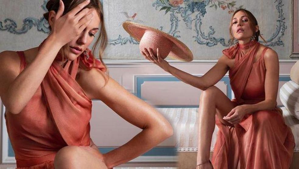 Meryem Uzerli 10 kıyafet giydi, 1 milyon kazandı
