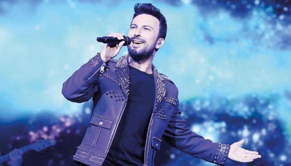 Tarkanın kuzeni Servet Tevetoğlu yakalandı