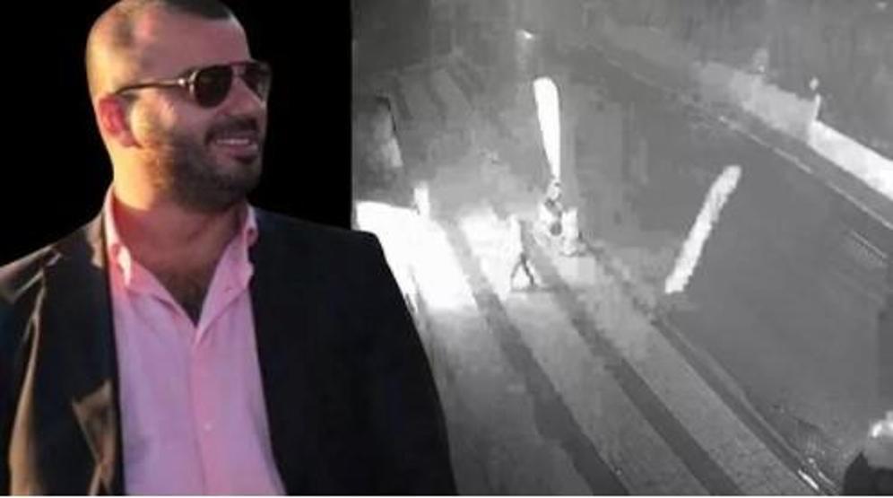 Tarkanın kuzeni Servet Tevetoğlu yakalandı