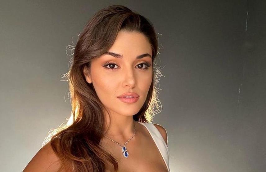 Hülya Avşar: Ben seçildim, sıra onlarda