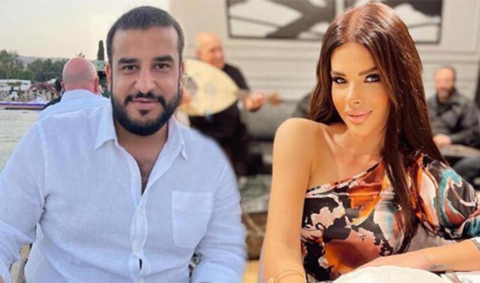 Damla Ersubaşı eski eşi Mustafa Can Keseri affetti: Minik kuş geri döndü