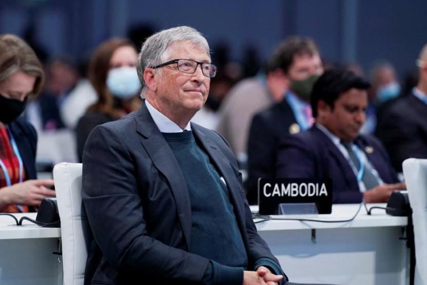 Bill Gates haklı çıktı: Aşı üreticisinden flaş açıklama
