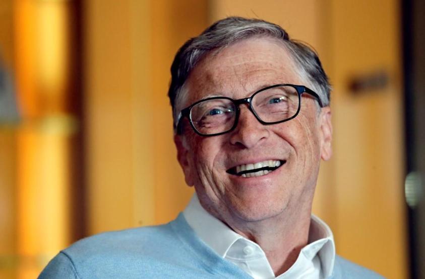 Bill Gates haklı çıktı: Aşı üreticisinden flaş açıklama