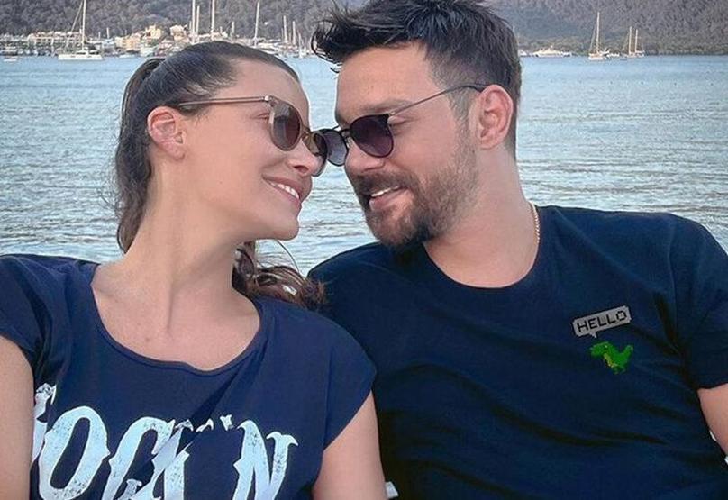 Müjde Uzman ve Oğuzhan Uğur ikilisinden kötü haber