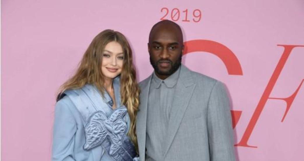 Louis Vuitton baş tasarımcısı Virgil Abloh 41 yaşında hayatını kaybetti