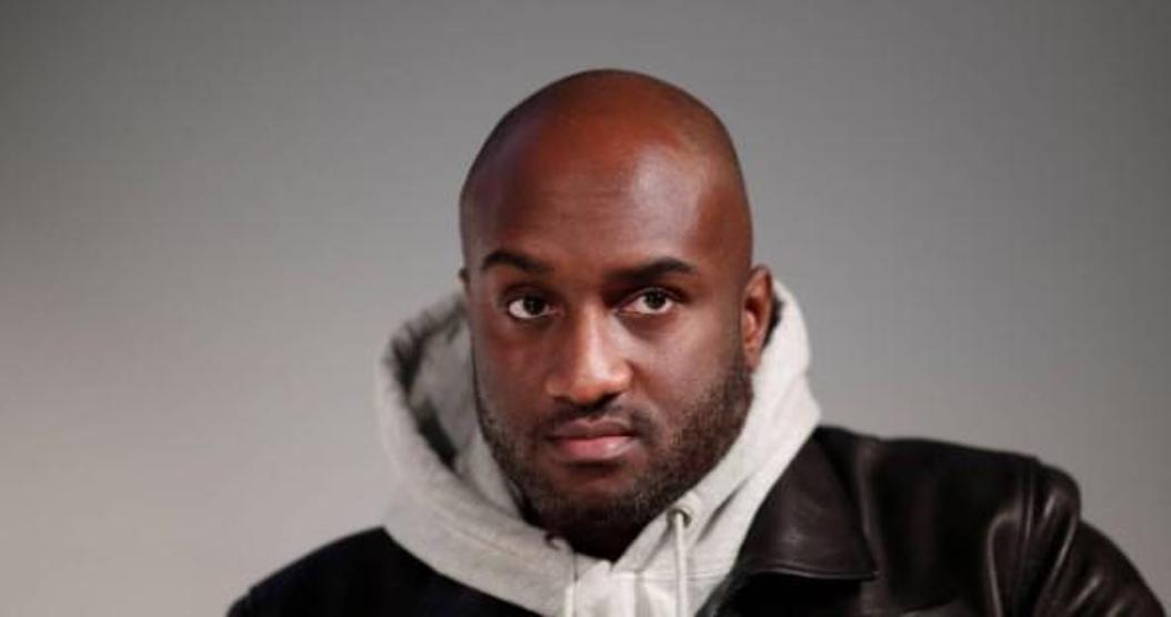 Louis Vuitton baş tasarımcısı Virgil Abloh 41 yaşında hayatını kaybetti