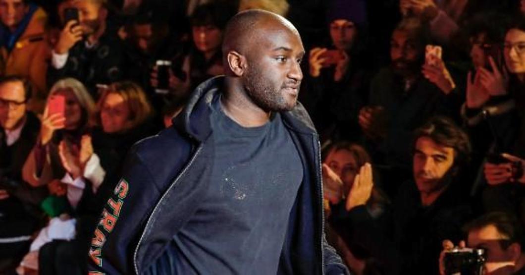 Louis Vuitton baş tasarımcısı Virgil Abloh 41 yaşında hayatını kaybetti