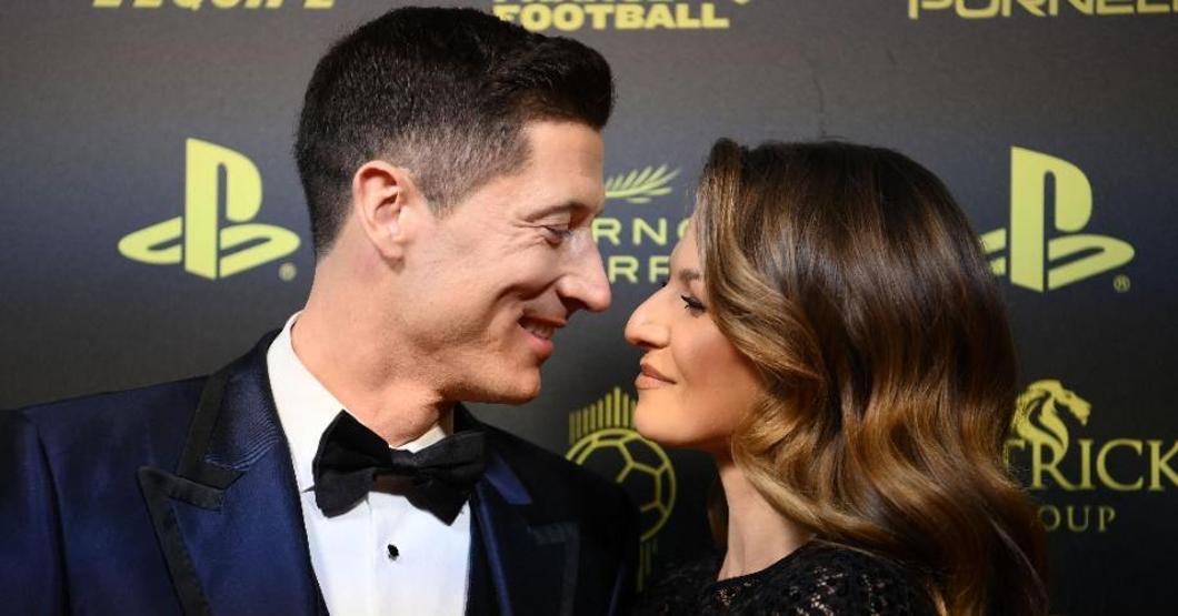 Ballon dOr ödül törenine damga vuran an