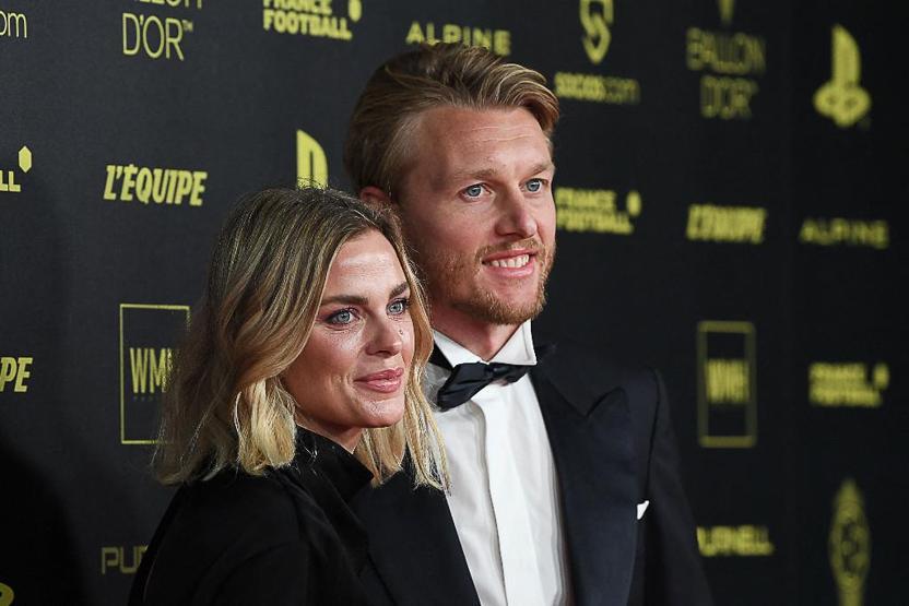 Ballon dOr ödül törenine damga vuran an