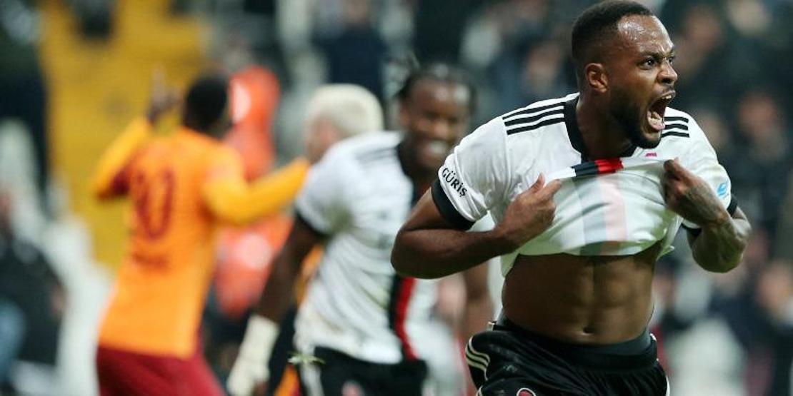 Son dakika... Galatasarayda gol krizi