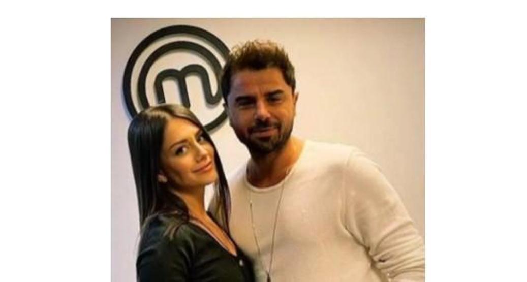 MasterChef yarışmacısı Pelin Zamanın sevgilisi meğer ünlü biriymiş