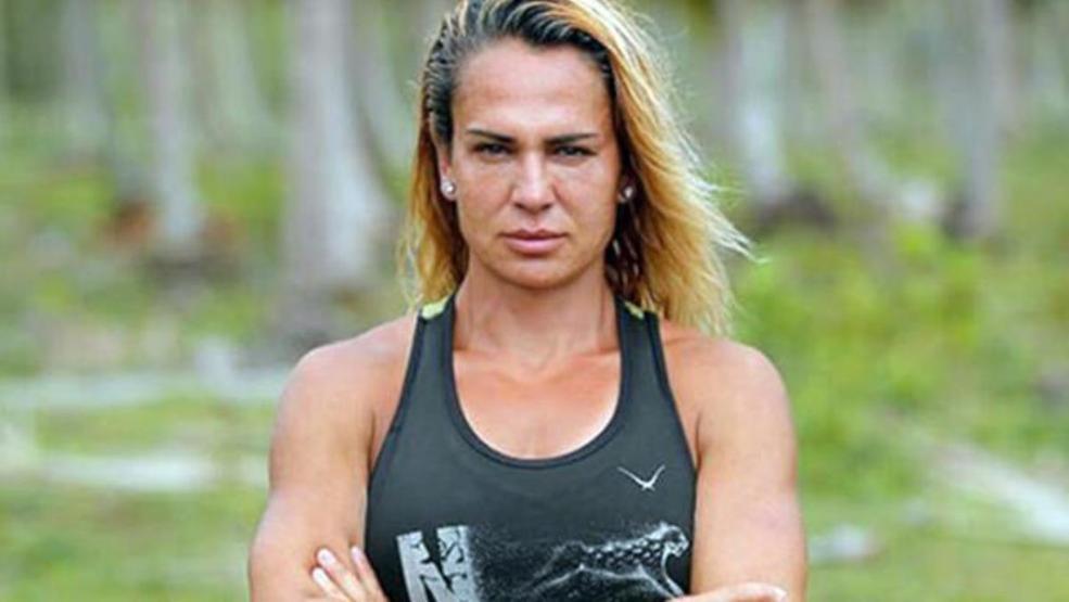 Survivor Nagihan Karadere’den Takipçilerine Önemli Uyarı: Dolandırıcılara Dikkat