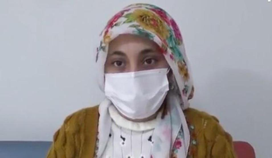 Yunus Göç kimdir Bebeğine şiddet gösteren cani babanın emniyetteki ilk ifadesi..