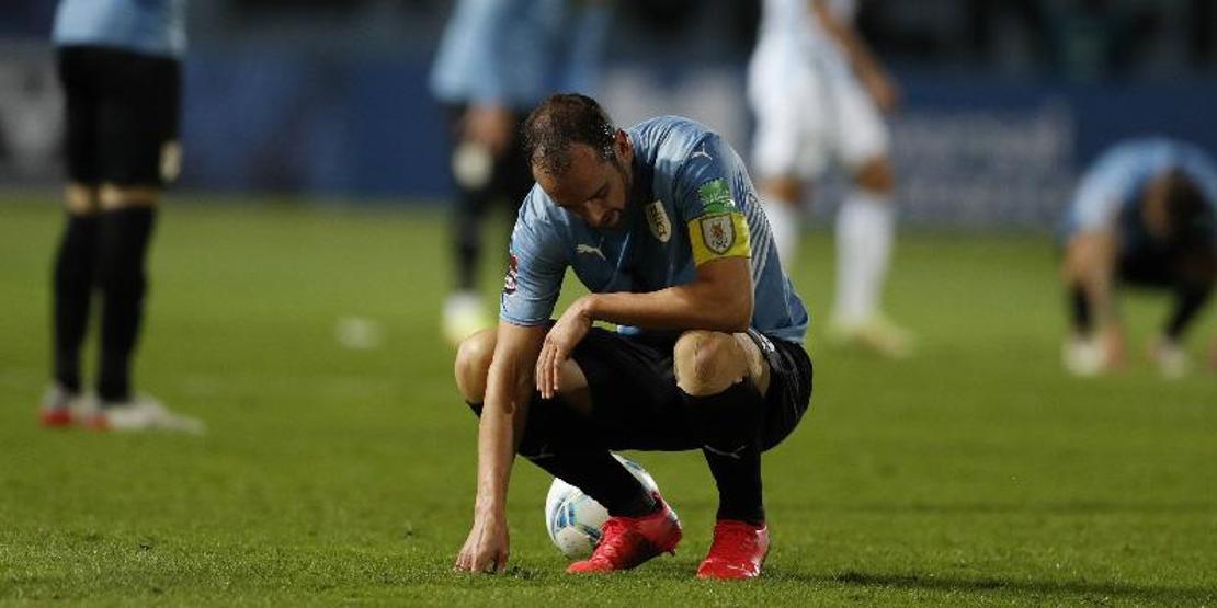 Son dakika... Beşiktaştan Diego Godine teklif