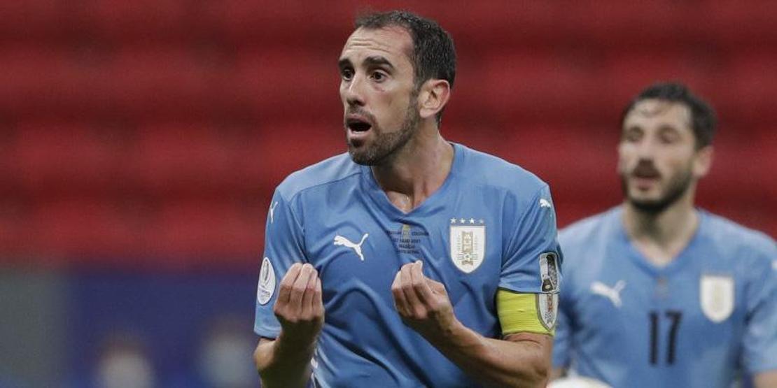 Son dakika... Beşiktaştan Diego Godine teklif
