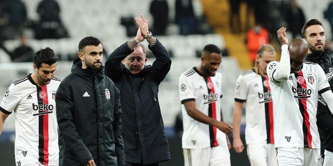 Son dakika... Beşiktaştan Diego Godine teklif