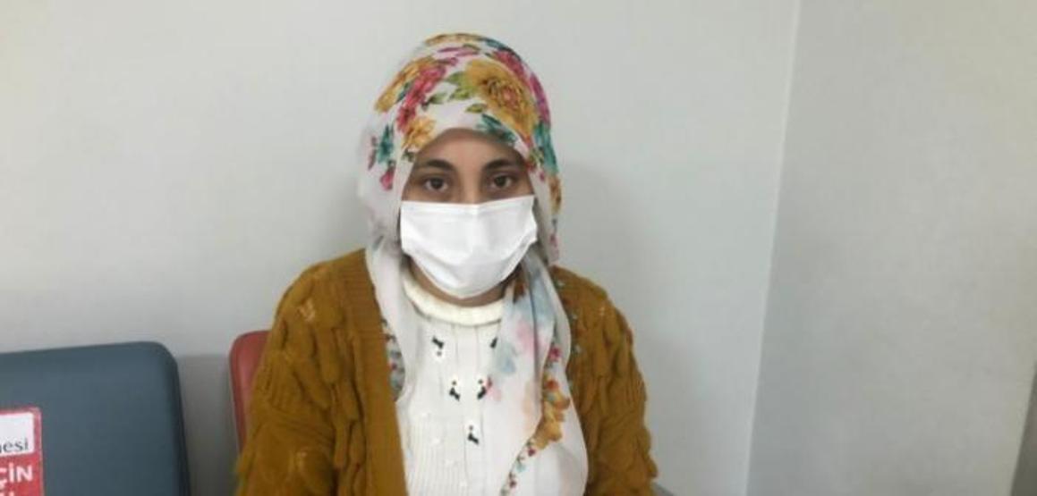 Yunus Göç kimdir Bebeğine şiddet gösteren cani babanın emniyetteki ilk ifadesi..