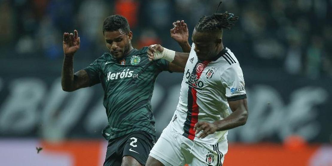 Son dakika... Beşiktaşa Chelseaden bir yıldız daha