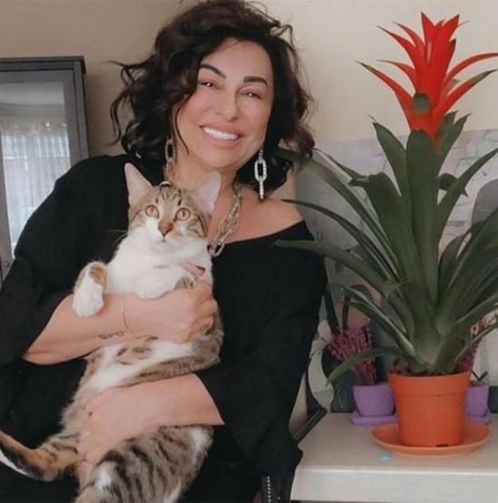 Nilgün Belgün ihanetin detaylarını anlattı Son eşim beni arkadaşımla aldattı
