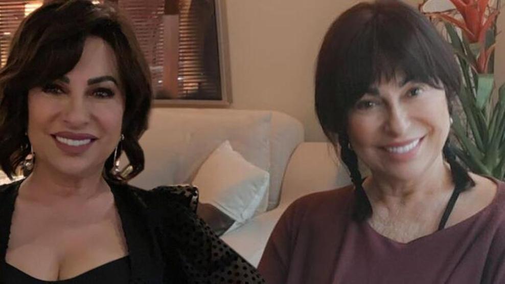 Nilgün Belgün ihanetin detaylarını anlattı Son eşim beni arkadaşımla aldattı