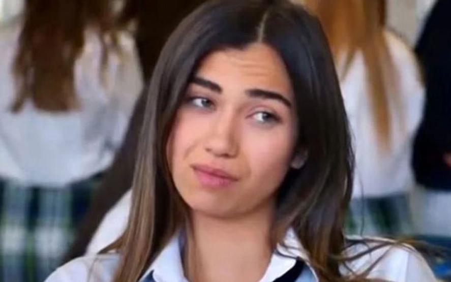 Aleyna Solakerin inanılmaz değişimi