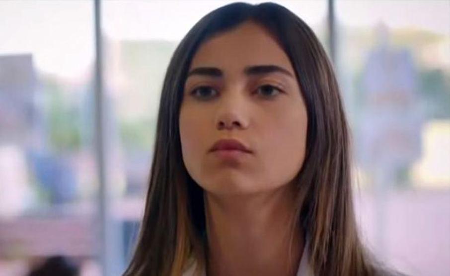 Aleyna Solakerin inanılmaz değişimi