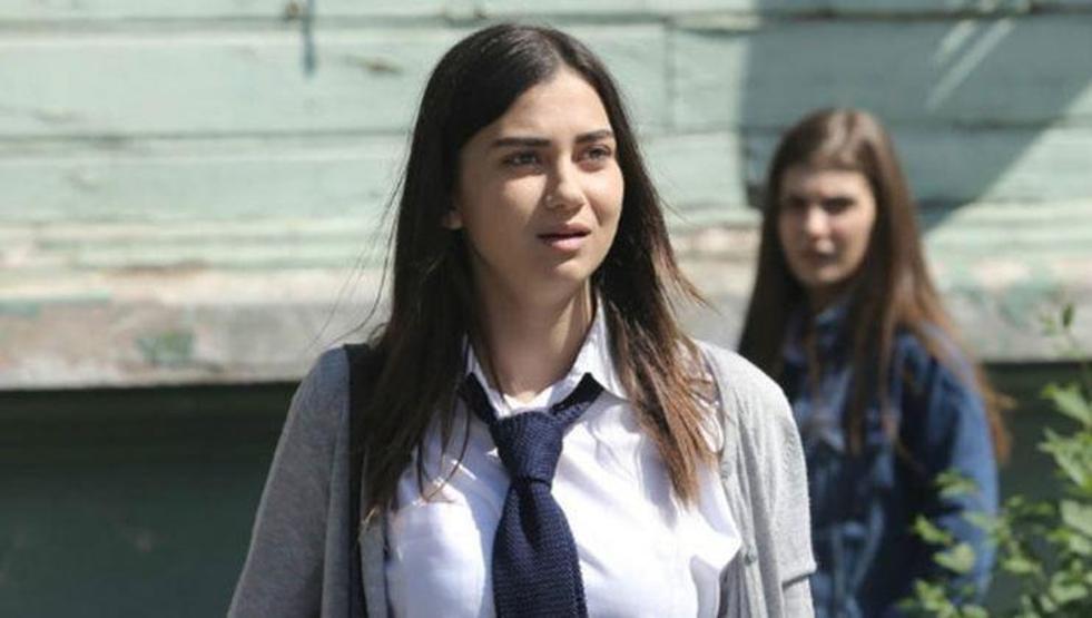 Aleyna Solakerin inanılmaz değişimi