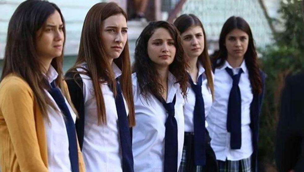Aleyna Solakerin inanılmaz değişimi